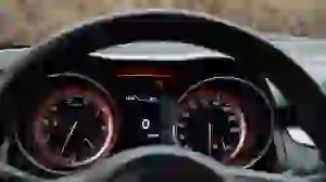 Suzuki Swift Hybrid - Prova dicembre 2020