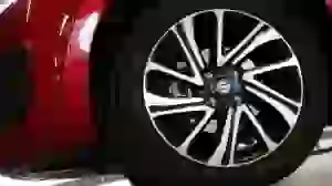 Suzuki Swift Hybrid - Prova dicembre 2020