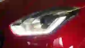 Suzuki Swift Hybrid - Prova dicembre 2020