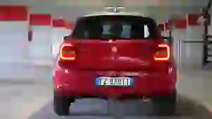 Suzuki Swift Hybrid - Prova dicembre 2020