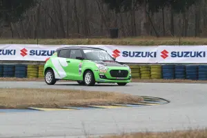 Suzuki Swift RS - 12