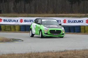 Suzuki Swift RS