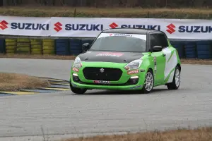 Suzuki Swift RS