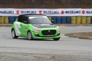 Suzuki Swift RS