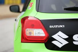 Suzuki Swift RS