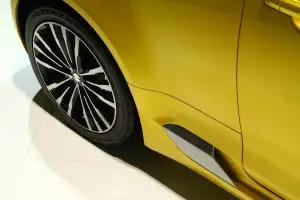 Suzuki Swift S Concept - 3