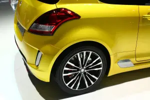 Suzuki Swift S Concept - 4