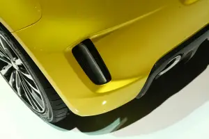 Suzuki Swift S Concept - 8
