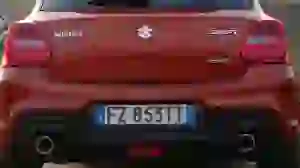 Suzuki Swift Sport Hybrid - Prova Dicembre 2020