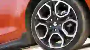 Suzuki Swift Sport Hybrid - Prova Dicembre 2020