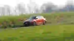Suzuki Swift Sport Hybrid - Prova Dicembre 2020