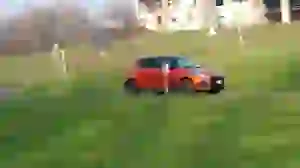 Suzuki Swift Sport Hybrid - Prova Dicembre 2020