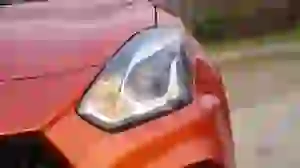 Suzuki Swift Sport Hybrid - Prova Dicembre 2020