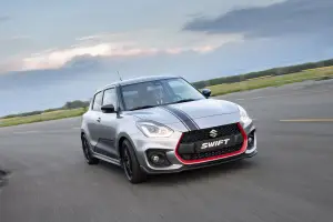 Suzuki Swift Sport Katana