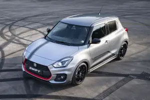 Suzuki Swift Sport Katana - 2