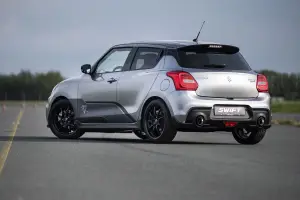 Suzuki Swift Sport Katana