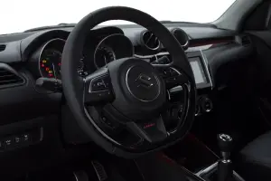 Suzuki Swift Sport Katana