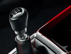 Suzuki Swift Sport MY 2018 - Teaser