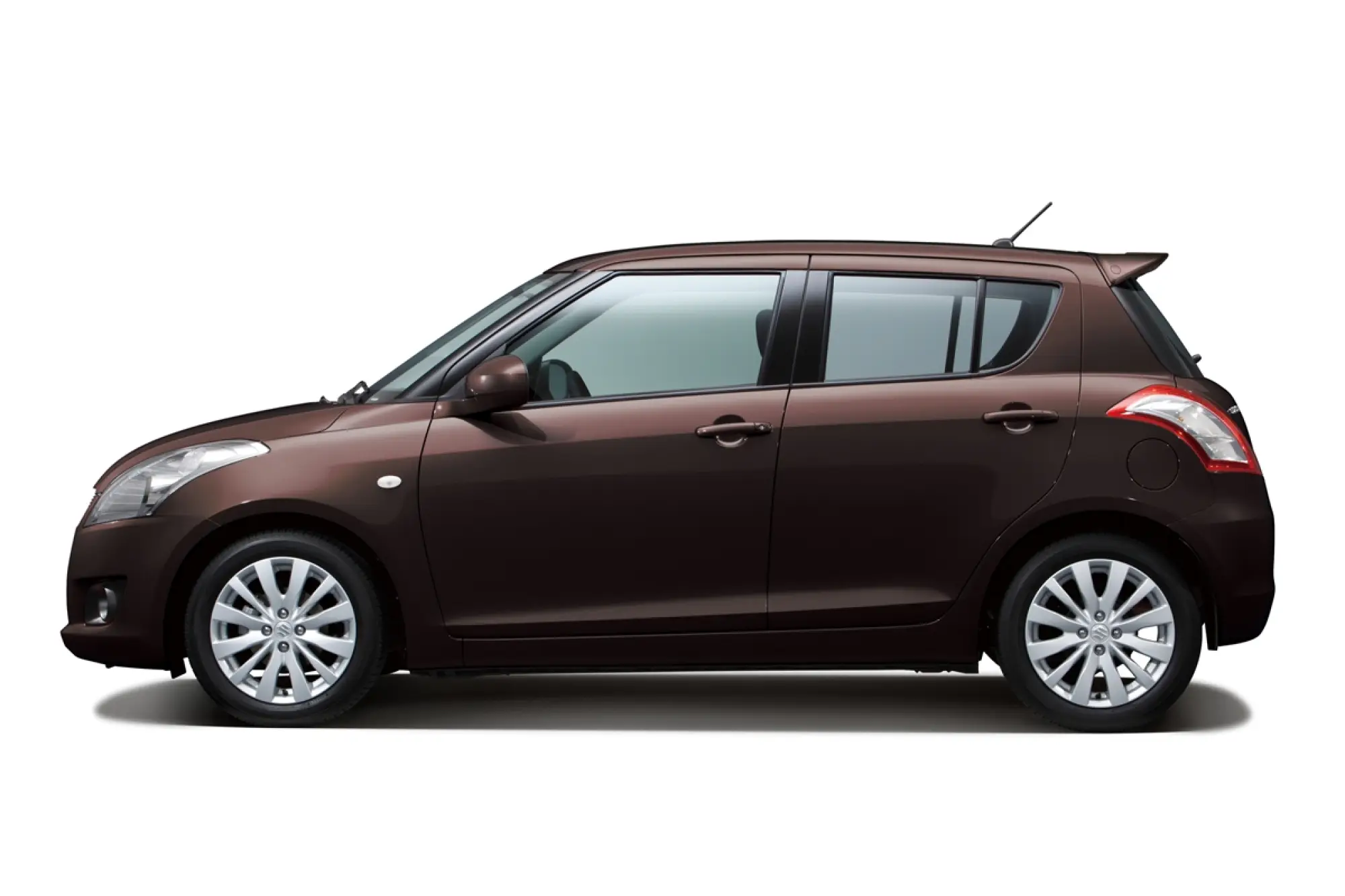 Suzuki Swift Style-S  - 2
