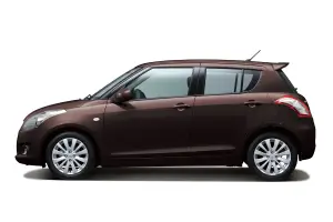 Suzuki Swift Style-S 