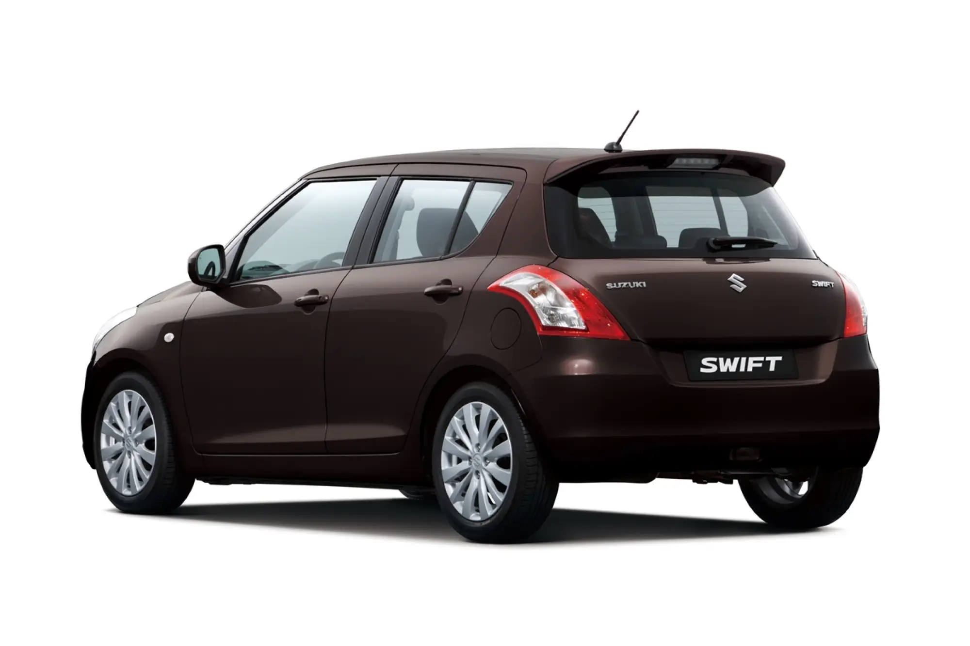 Suzuki Swift Style-S  - 3
