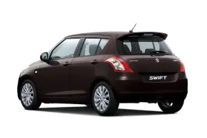 Suzuki Swift Style-S 