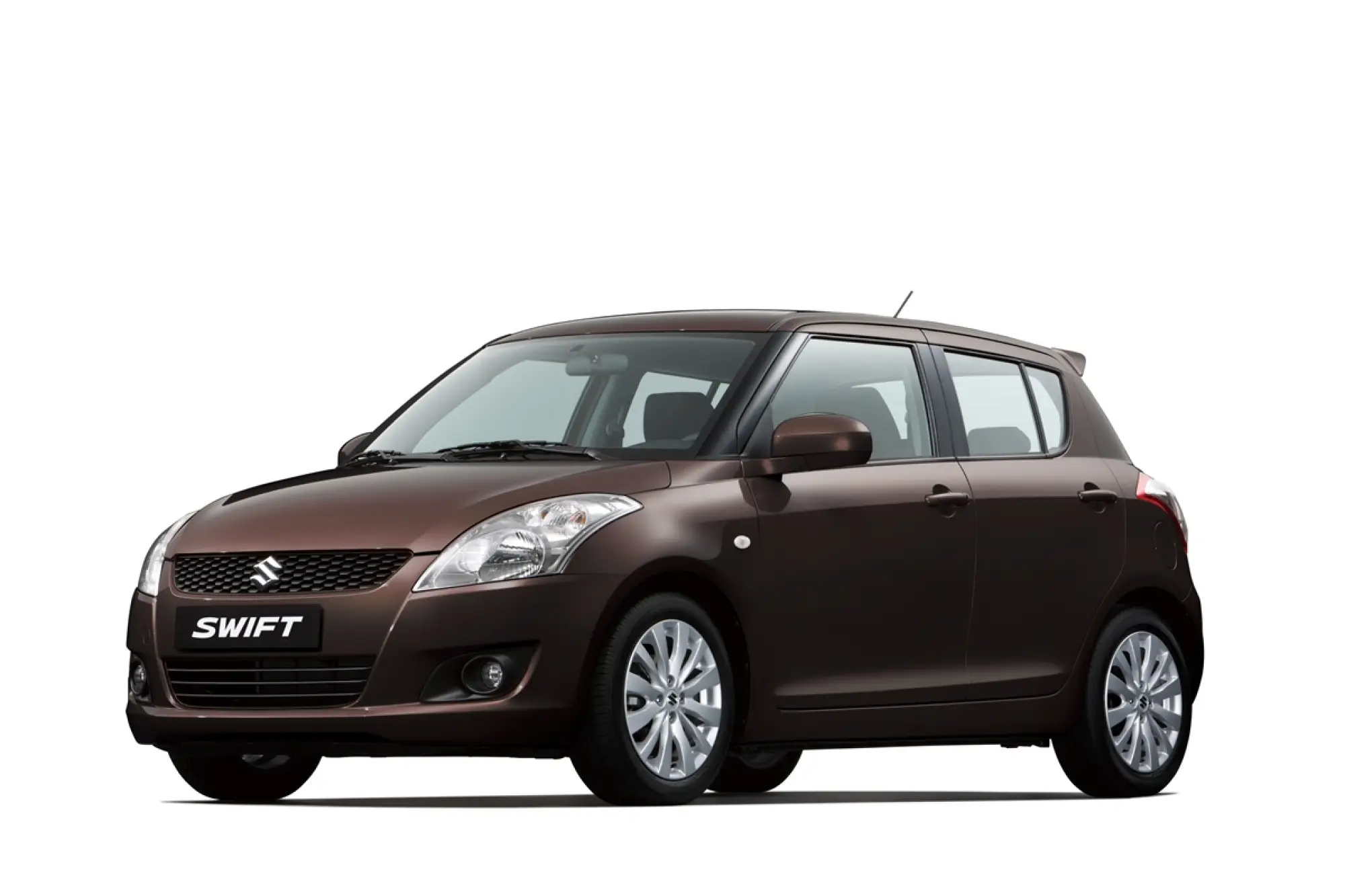 Suzuki Swift Style-S  - 1