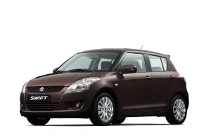 Suzuki Swift Style-S 