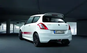 Suzuki Swift X-ITE