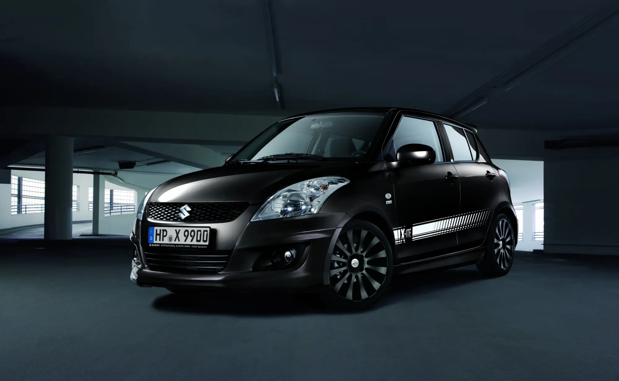 Suzuki Swift X-ITE - 9