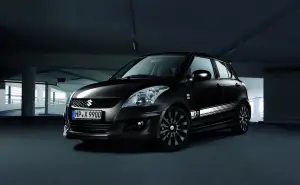 Suzuki Swift X-ITE