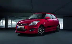 Suzuki Swift X-ITE