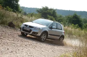 Suzuki SX4 2.0 DDiS 2WD GL - 3