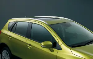Suzuki SX4 S-Cross - Tetto panoramico - 1