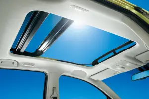 Suzuki SX4 S-Cross - Tetto panoramico - 2