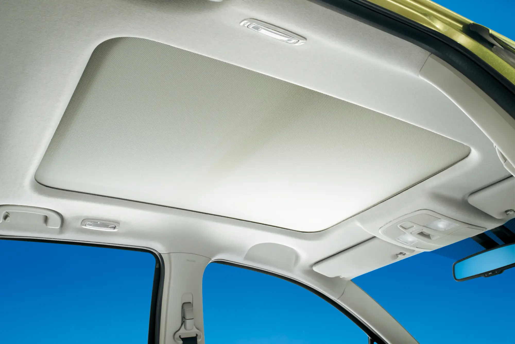 Suzuki SX4 S-Cross - Tetto panoramico - 3
