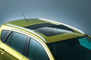 Suzuki SX4 S-Cross - Tetto panoramico - 4