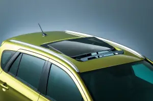 Suzuki SX4 S-Cross - Tetto panoramico - 5