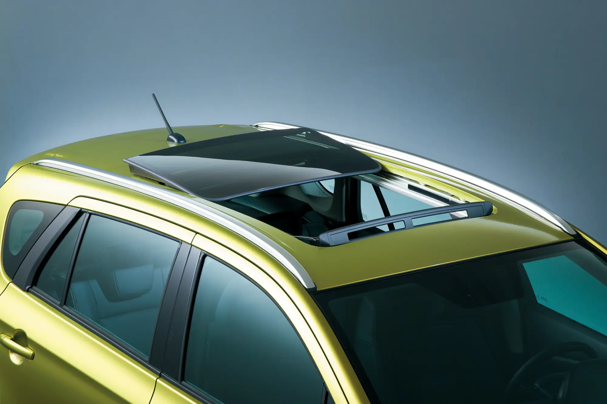 Suzuki SX4 S-Cross - Tetto panoramico - 6