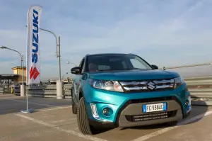 Suzuki - trasmissioni automatiche per la gamma