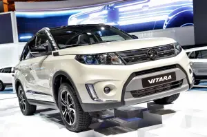 Suzuki Vitara 2015 