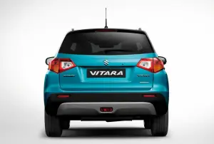 Suzuki Vitara 2015 