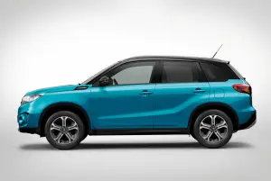 Suzuki Vitara 2015  - 19