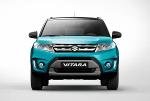 Suzuki Vitara 2015 