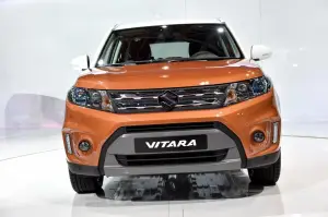 Suzuki Vitara 2015  - 23