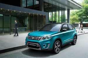 Suzuki Vitara 2015  - 27