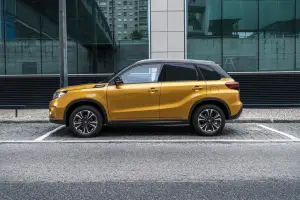 Suzuki Vitara 2018 - 9