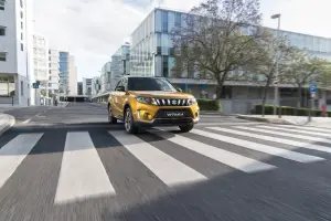 Suzuki Vitara 2018 - 6