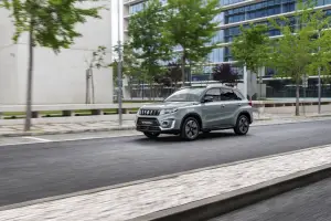 Suzuki Vitara 2018 - 2