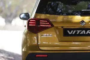 Suzuki Vitara 2018 - 3